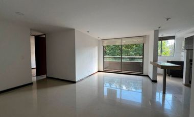 Apartamento en Arriendo en La Abadia, Envigado, Antioquia