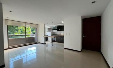 Apartamento en Arriendo en La Abadia, Envigado, Antioquia