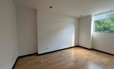 Apartamento en Arriendo en La Abadia, Envigado, Antioquia