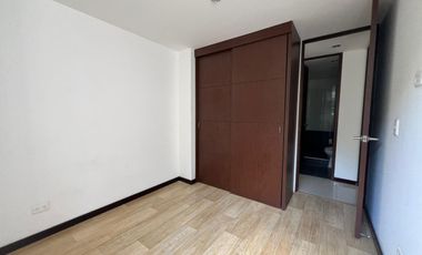 Apartamento en Arriendo en La Abadia, Envigado, Antioquia