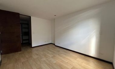 Apartamento en Arriendo en La Abadia, Envigado, Antioquia