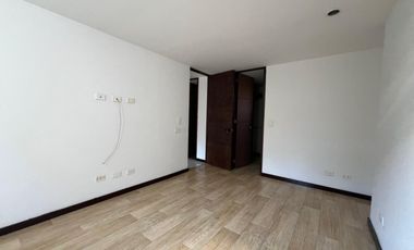 Apartamento en Arriendo en La Abadia, Envigado, Antioquia