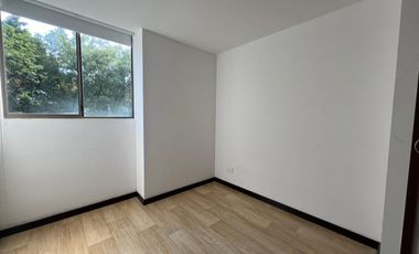 Apartamento en Arriendo en La Abadia, Envigado, Antioquia