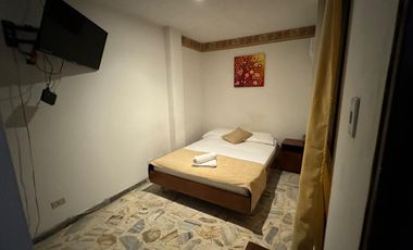 comodo apartaestudio en versalles, norte de cali
