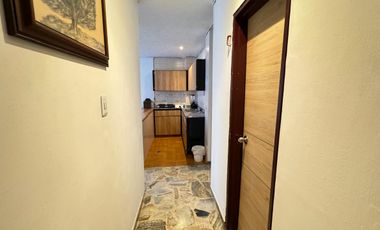 comodo apartaestudio en versalles, norte de cali