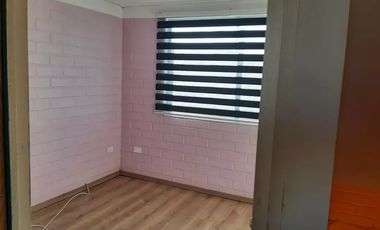 Se Vende Acogedora Casa De 2 Pisos (2d/1b) En Buin
