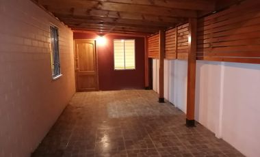 Se Vende Acogedora Casa De 2 Pisos (2d/1b) En Buin