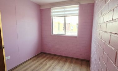 Se Vende Acogedora Casa De 2 Pisos (2d/1b) En Buin