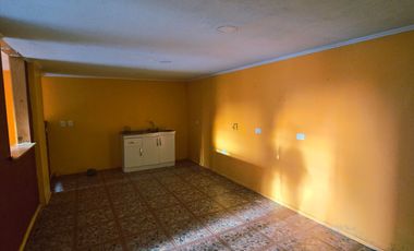 Se Vende Acogedora Casa De 2 Pisos (2d/1b) En Buin