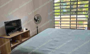 CASA EN RENTA AMUEBLADA CERCA DEL MALECÓN
