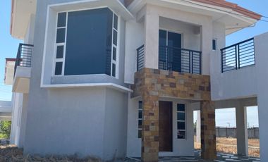 4 Spacious bedrooms Brand New Gorgeous and Contemporary Two Storey  Ready to move-in Bacolod City