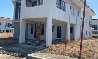 4 Spacious bedrooms Brand New Gorgeous and Contemporary Two Storey  Ready to move-in Bacolod City