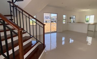 4 Spacious bedrooms Brand New Gorgeous and Contemporary Two Storey  Ready to move-in Bacolod City