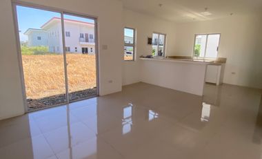 4 Spacious bedrooms Brand New Gorgeous and Contemporary Two Storey  Ready to move-in Bacolod City