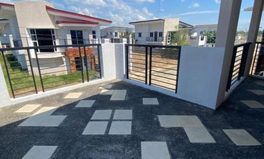 4 Spacious bedrooms Brand New Gorgeous and Contemporary Two Storey  Ready to move-in Bacolod City