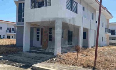 4 Spacious bedrooms Brand New Gorgeous and Contemporary Two Storey  Ready to move-in Bacolod City
