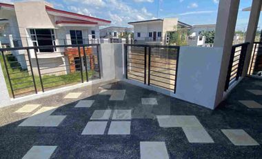 4 Spacious bedrooms Brand New Gorgeous and Contemporary Two Storey  Ready to move-in Bacolod City