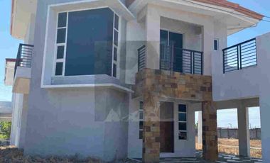 4 Spacious bedrooms Brand New Gorgeous and Contemporary Two Storey  Ready to move-in Bacolod City