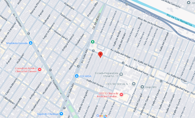 Casa en calle Valle de Las Animas noventa y uno, Valle de Aragon Primera Secc, Cdad. Nezahualcóyotl, Méx. ¡¡NO CREDITOS!!