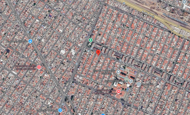 Casa en calle Valle de Las Animas noventa y uno, Valle de Aragon Primera Secc, Cdad. Nezahualcóyotl, Méx. ¡¡NO CREDITOS!!