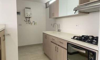 Apartamento en Arriendo en Parque ,Sabaneta Antioquia