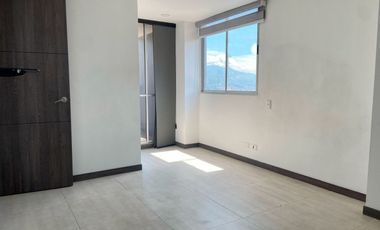 Apartamento en Arriendo en Parque ,Sabaneta Antioquia