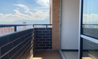 Apartamento en Arriendo en Parque ,Sabaneta Antioquia