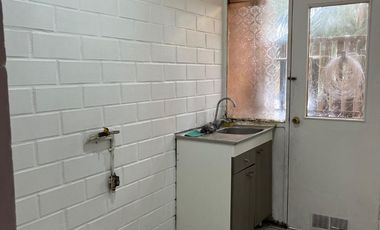 Vendo depto 57 m2 en Condominio