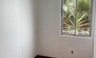 Vendo depto 57 m2 en Condominio