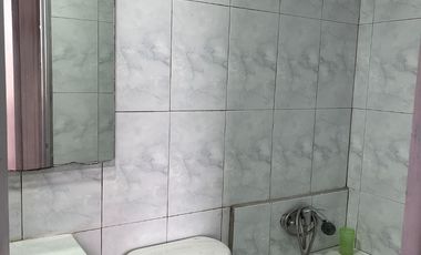 Vendo depto 57 m2 en Condominio