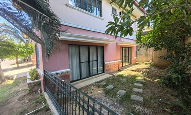 3BR Corner Expat House 227sqm 2-car Maids Garden Banilad