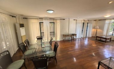 3BR Corner Expat House 227sqm 2-car Maids Garden Banilad