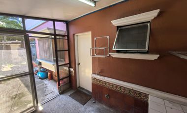3BR Corner Expat House 227sqm 2-car Maids Garden Banilad