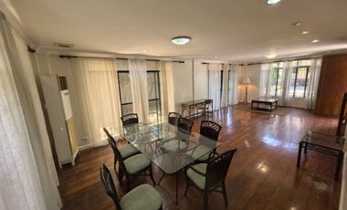 3BR Corner Expat House 227sqm 2-car Maids Garden Banilad