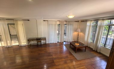 3BR Corner Expat House 227sqm 2-car Maids Garden Banilad