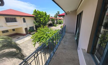 3BR Corner Expat House 227sqm 2-car Maids Garden Banilad