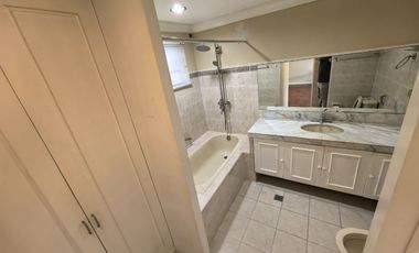 3BR Corner Expat House 227sqm 2-car Maids Garden Banilad