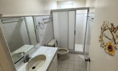 3BR Corner Expat House 227sqm 2-car Maids Garden Banilad