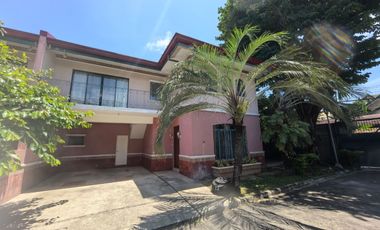 3BR Corner Expat House 227sqm 2-car Maids Garden Banilad