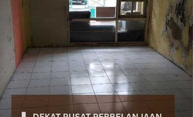 JUAL RUMAH TENGAH KOTA SUPER STRATEGIS HITUNG TANAH SAJA DI CIATEUL BANDUNG
