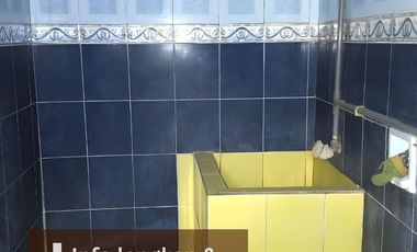 JUAL RUMAH TENGAH KOTA SUPER STRATEGIS HITUNG TANAH SAJA DI CIATEUL BANDUNG