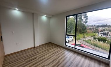 ESPECTACULAR CASA NUEVA POR ESTRENAR EN CHARASOL
