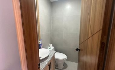 ESPECTACULAR CASA NUEVA POR ESTRENAR EN CHARASOL