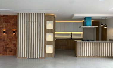 ESPECTACULAR CASA NUEVA POR ESTRENAR EN CHARASOL