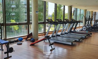 VENTA |CONDOMINIOS DEL ALTO 3, 06-01 | Depto 1 dormitorio