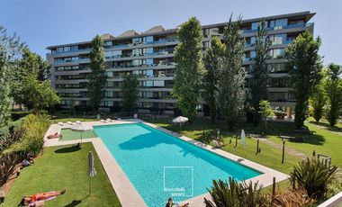 VENTA |CONDOMINIOS DEL ALTO 3, 06-01 | Depto 1 dormitorio