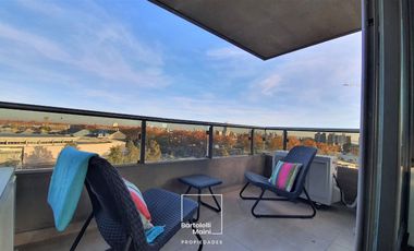 VENTA |CONDOMINIOS DEL ALTO 3, 06-01 | Depto 1 dormitorio