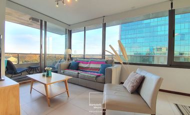 VENTA |CONDOMINIOS DEL ALTO 3, 06-01 | Depto 1 dormitorio
