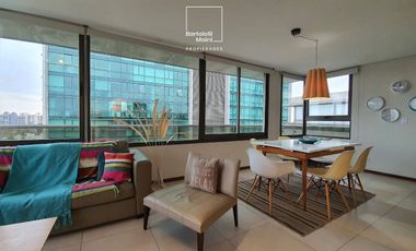 VENTA |CONDOMINIOS DEL ALTO 3, 06-01 | Depto 1 dormitorio
