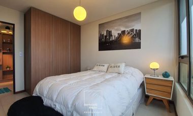 VENTA |CONDOMINIOS DEL ALTO 3, 06-01 | Depto 1 dormitorio